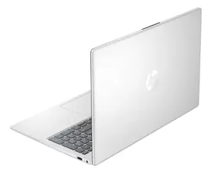 HP 15-fd1219nw Intel® Core™ i7-150U Laptop 39.6 cm (15.6") Full HD 16 GB DDR4-SDRAM 512 GB SSD Wi-Fi 6 (802.11ax) Windows 11 Home Silver