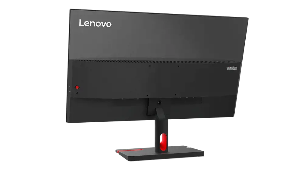 Lenovo ThinkVision S27i-30, 68,6 cm (27"), 1920 x 1080 taškų, "Full HD", LED, 6 ms, pilka