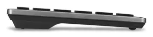 Klaviatūra Kensington KB535 EQ, belaidė, įkraunama, keliems įrenginiams