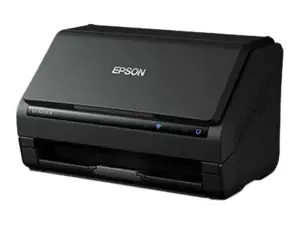 "Epson WorkForce ES-500WII", 215,9 x 6069 mm, 600 x 600 DPI, 30 bitų, 24 bitų, 35 psl.