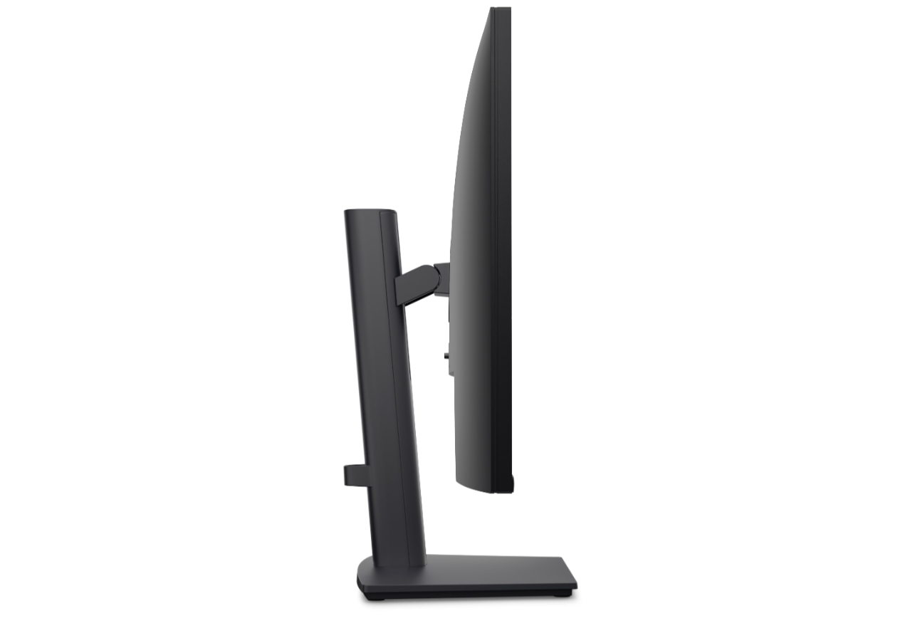 Dell E2726HS | 27 " | IPS | FHD | 16:9 | 100 Hz | 5 ms/8 ms | 1920 x 1080 pixels | 300 cd/m² | HDMI ports quantity 1 | Black