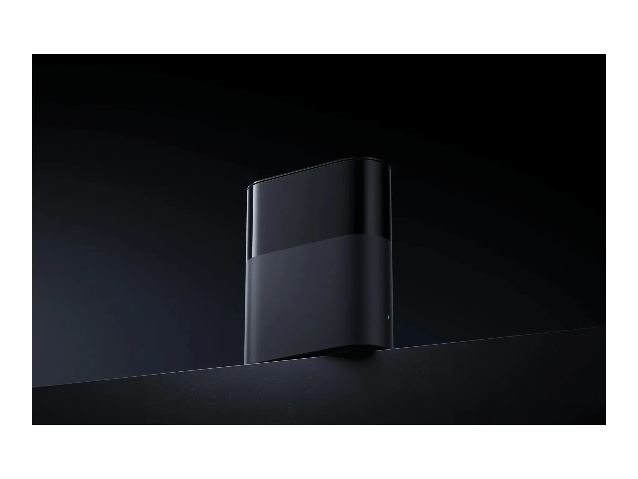 Xiaomi Mesh System | BE3600 Pro EU (1-pack) | 802.11be | Ethernet LAN (RJ-45) ports 4 | Mesh Support Yes | MU-MiMO No | No mobile broadband