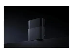 Xiaomi Mesh System | BE3600 Pro EU (1-pack) | 802.11be | Ethernet LAN (RJ-45) ports 4 | Mesh Support Yes | MU-MiMO No | No mobile broadband