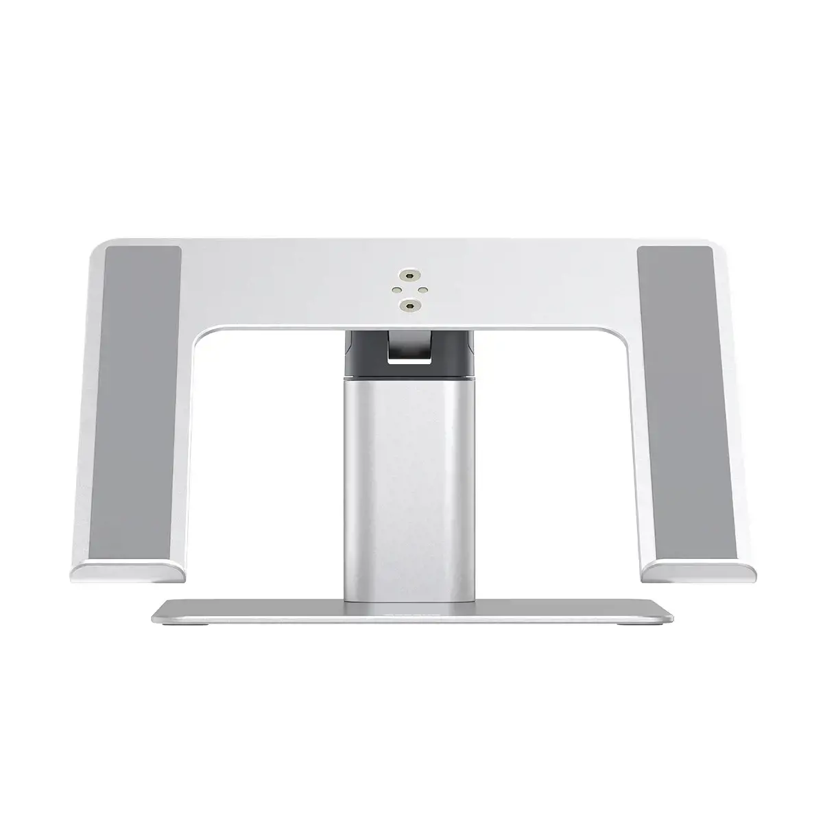 Baseus Metal Adjustable Laptop Stand Silver
