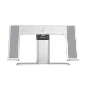 Baseus Metal Adjustable Laptop Stand Silver