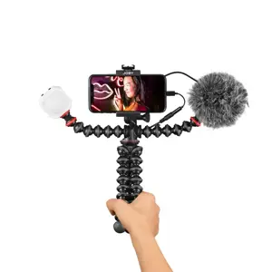 "Joby Gorillapod" mobiliojo vaizdo stebėjimo rinkinys JB01645-BWW