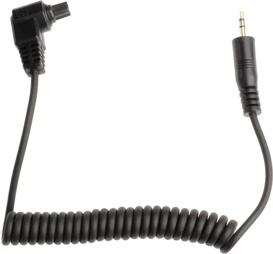 BIG nuotolinio valdymo kabelis Nikon (443143)