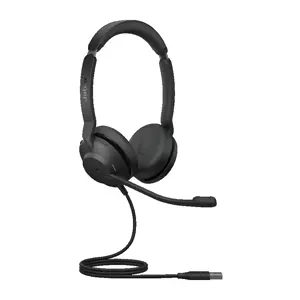 "Jabra Evolve2 30 SE USB-A", UC Stereo, laidinis, biurui / skambučių centrui, 20 - 20000 Hz, 125 g,…