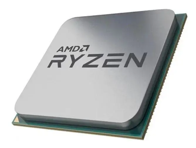 Procesorius AMD Ryzen™ 7 7800X3D, 4,2 GHz, AM5