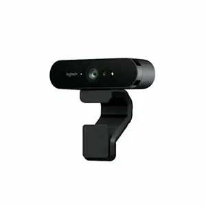 LOGITECH BRIO - USB - EMEA