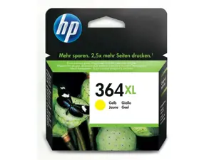 CB325EE (364XLY), Kasetė spausdintuvui (HP)