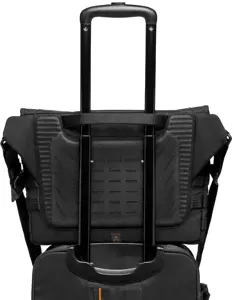 "Lowepro" kurjerio krepšys "ProTactic MG 160 AW II", juodas