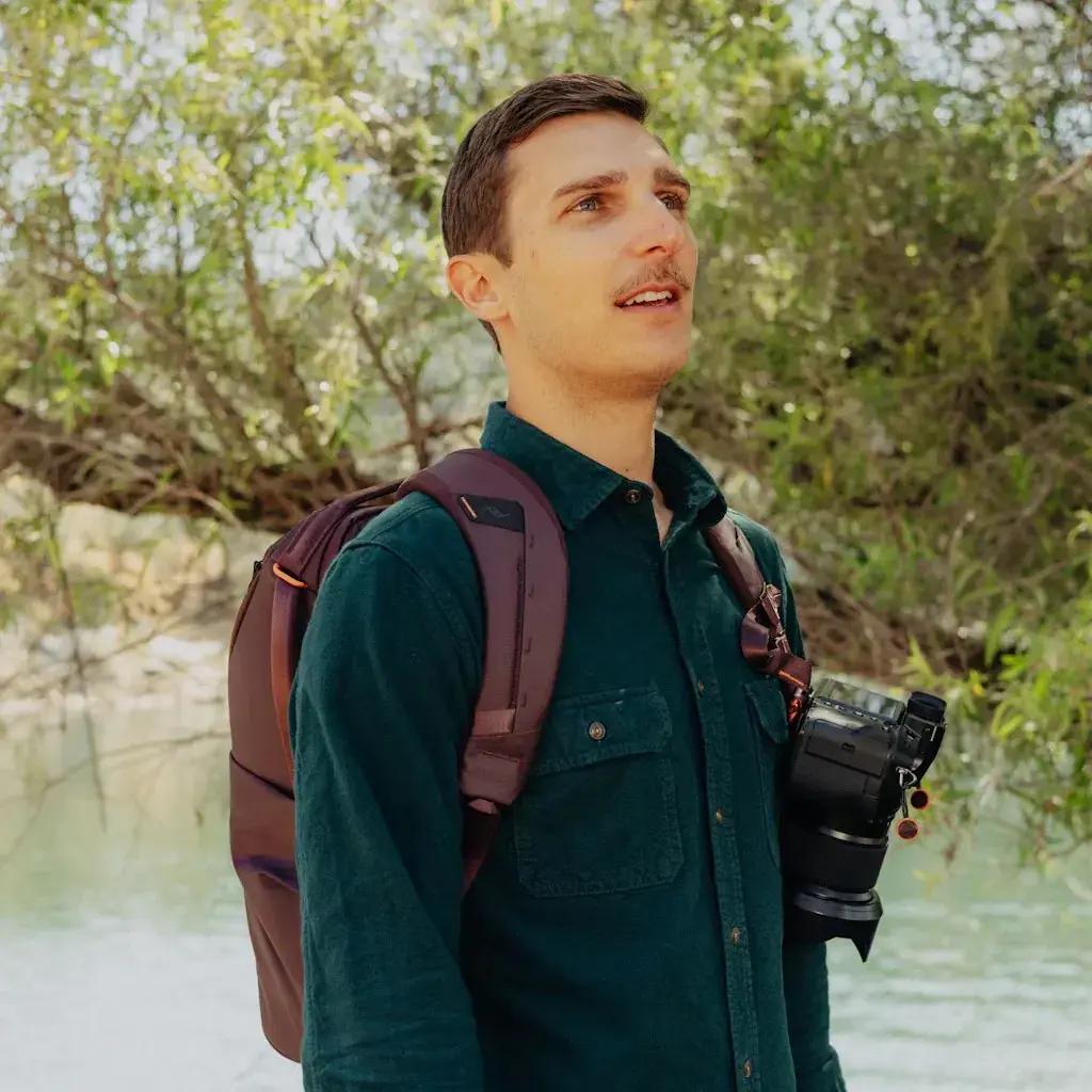 Peak Design Everyday Backpack V2 20L, eclipse