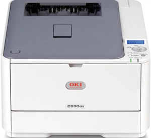 OKI C 530dn