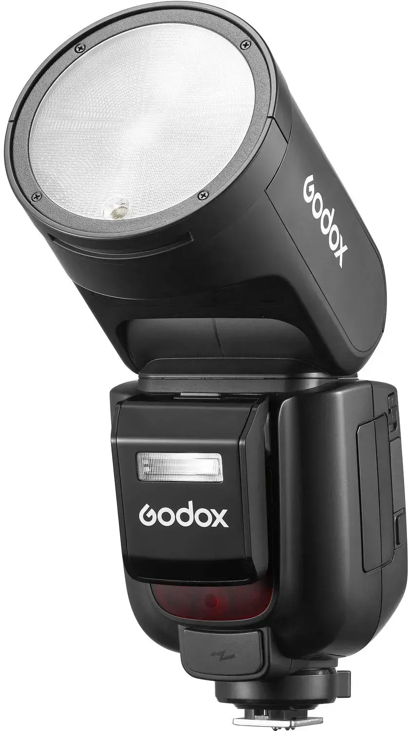 Godox flash V1 Pro for Canon