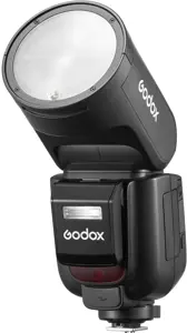 Godox flash V1 Pro for Canon