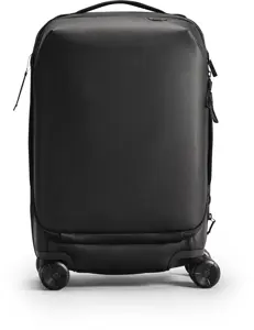 Peak Design Roller Pro Carry-On, black