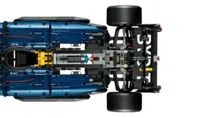 LEGO TECHNIC 42206 Oracle Red Bull Racing RB20