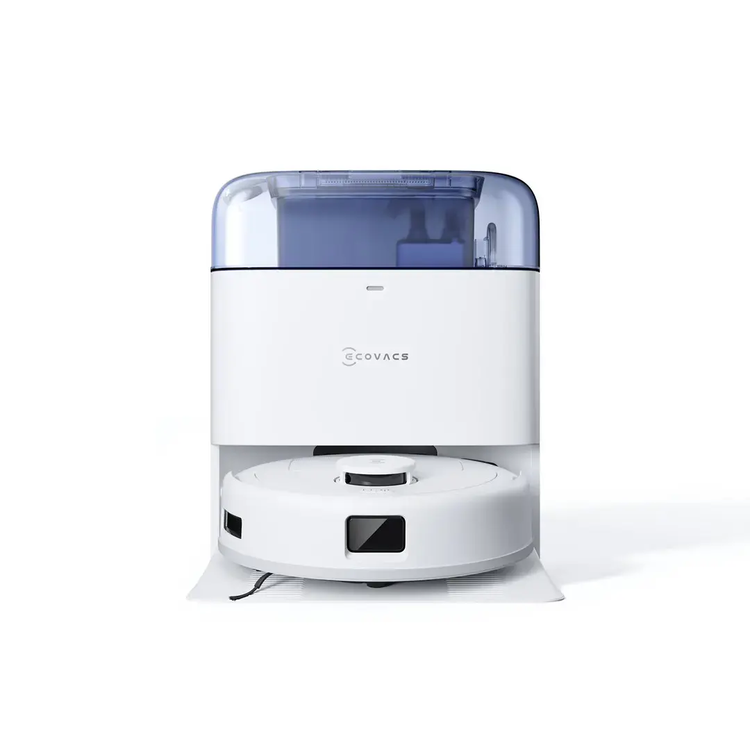 Dulkių siurblys-robotas Ecovacs Deebot MINI