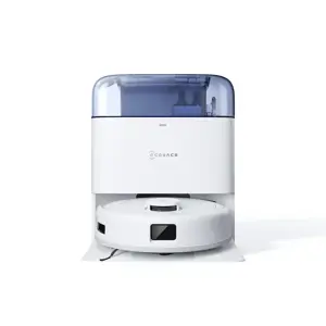 Dulkių siurblys-robotas Ecovacs Deebot MINI