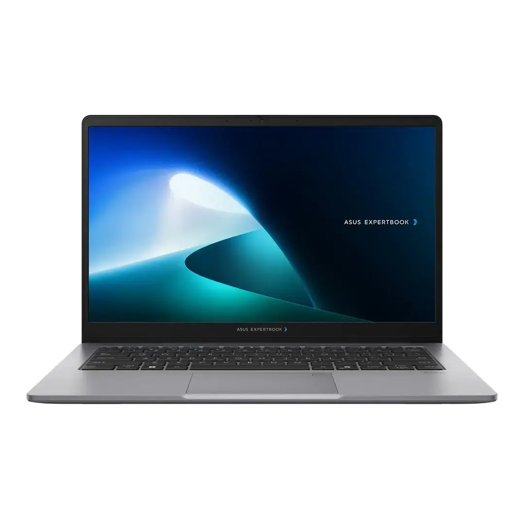 ASUS ExpertBook P1403CVA-S61695X Core 5 210H 14.0" FHD 60Hz 300 nits AG 16GB DDR5 512GB SSD Intel Graphics WLAN + Bluetooth 720p webcam 50 Wh W11 Pro Misty Grey 3-year on-site warranty