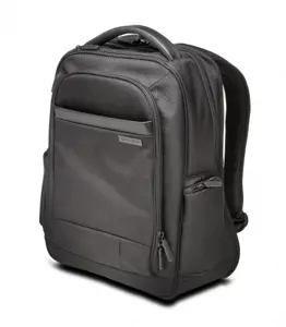 Kensington Contour™ 2.0 Executive Laptop Backpack – 14", Backpack, 35.6 cm (14"), 900 g