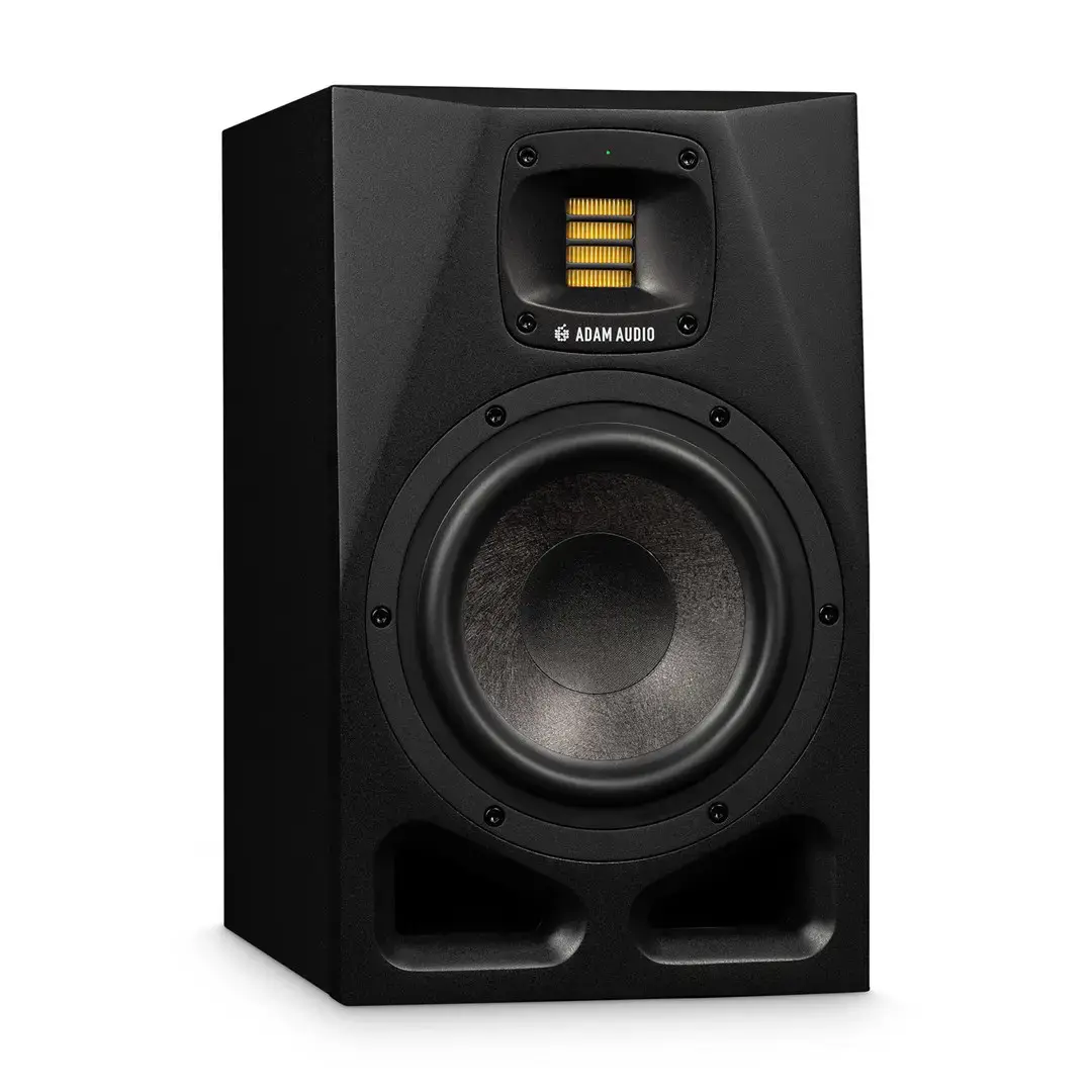"Adam Audio A7V Black