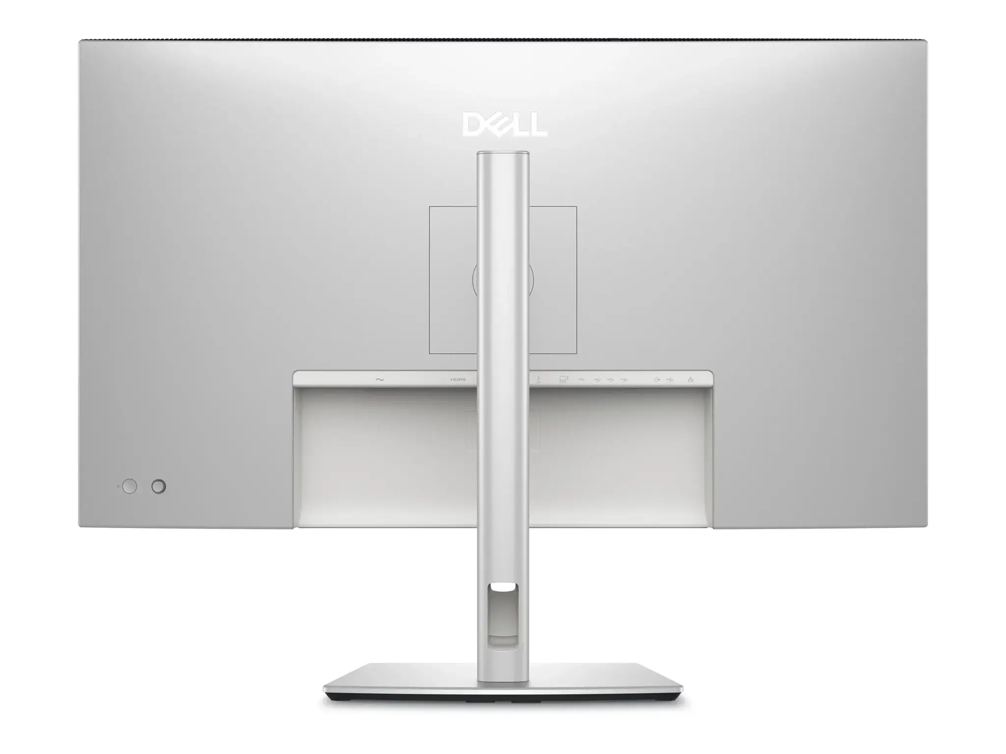 LCD Monitor DELL U3225QE 31.5" Business Panel IPS 3840x2160 16:9 120 Hz 5 ms Swivel Pivot Height adjustable Tilt 210-BQTK