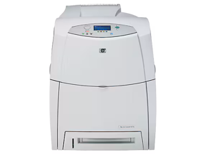 HP Color Laserjet 4610n