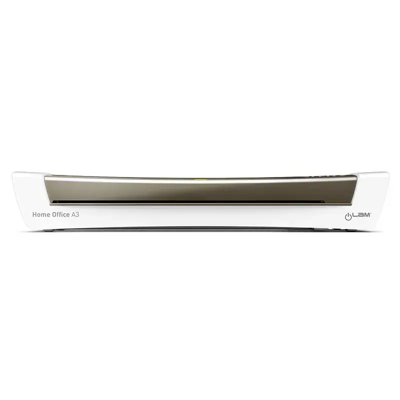 "Leitz iLAM Laminatorius Home Office A3, 32 cm, karštas laminatorius, 3 min, 310 mm/min, 0,4 mm, A3