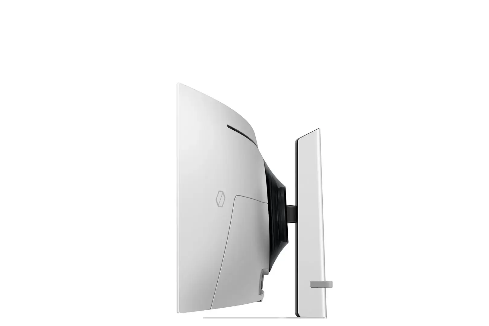 Samsung LS49DG910SUXEN Odyssey G9 G91SD | 49 " | OLED | 32:9 | 144 Hz | 0.03 ms | 5120 x 1440 pixels | 250 cd/m² | HDMI ports quantity 1 | Silver