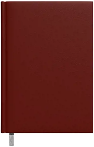 Kalendorius JUNIOR 2026, A6, PVC, vyšninė