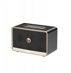 W-KING H330 Wireless Bluetooth Speaker – Black