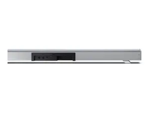 Sharp | 3.1.2 Dolby Atmos/DTS:X Soundbar with Wireless Subwoofer | HT-SBW53121(SL) | Bluetooth