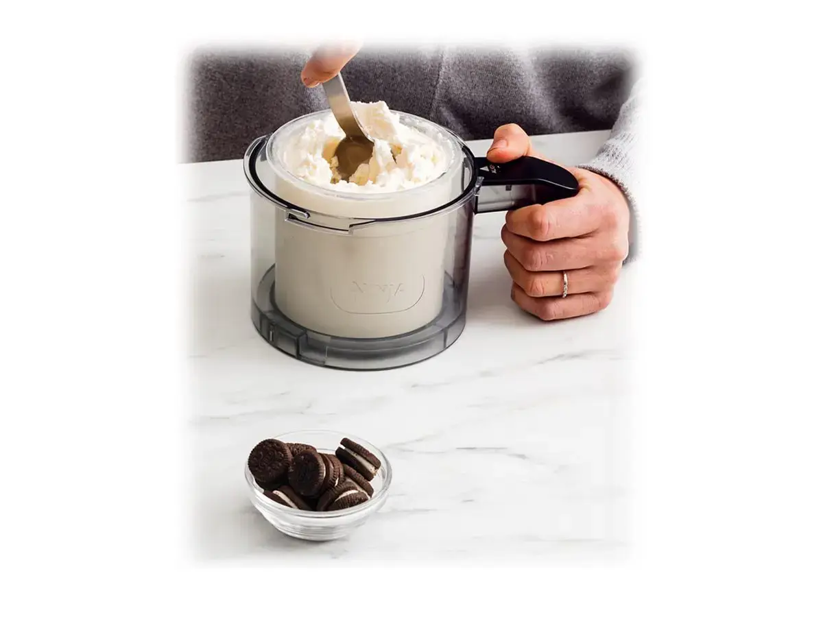 Ice Cream Maker NINJA NC300EU 473 ml 800 W