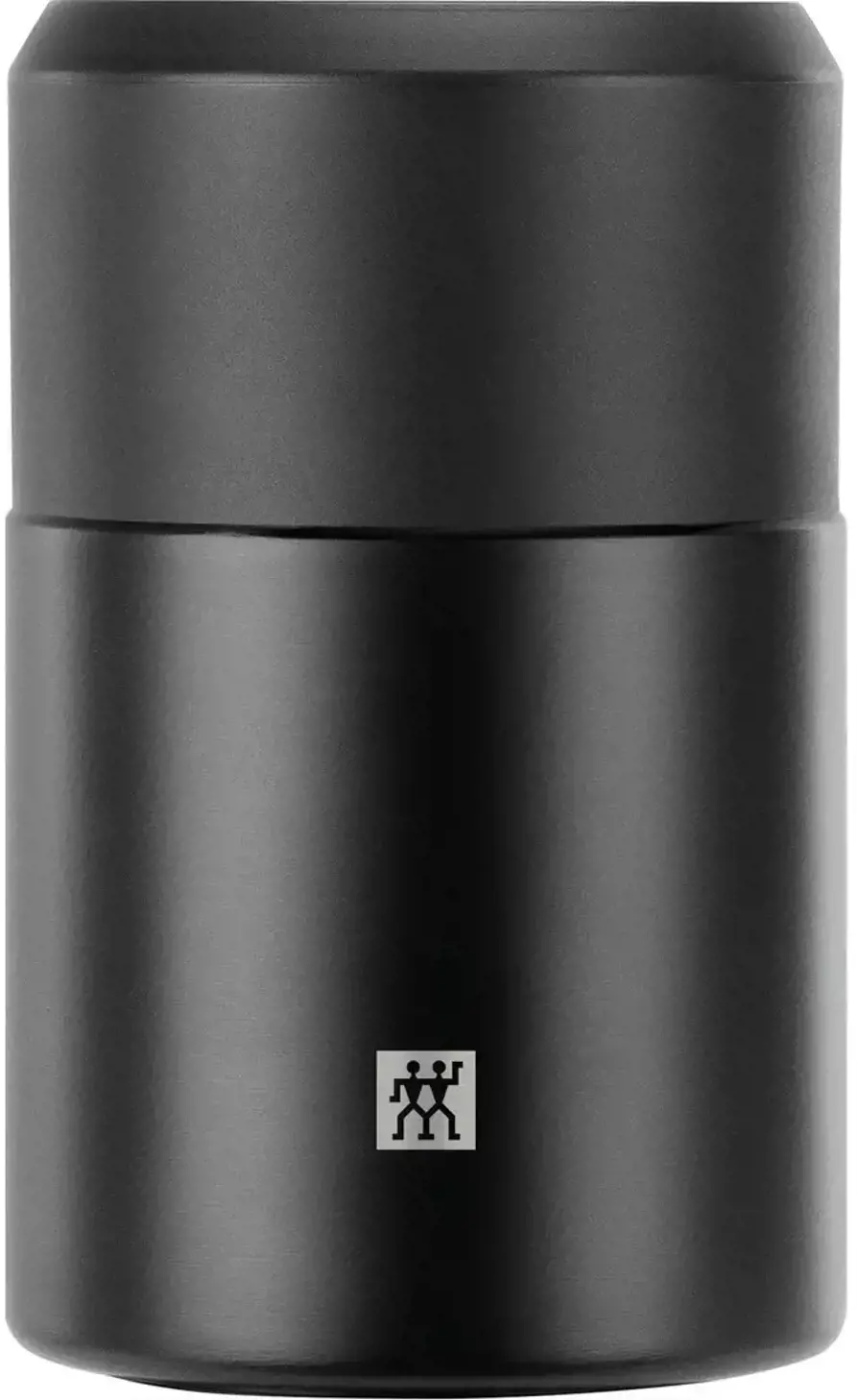Termusas maistui Zwilling Thermo 700 ml, juodas