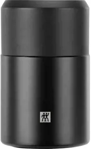 Termusas maistui Zwilling Thermo 700 ml, juodas