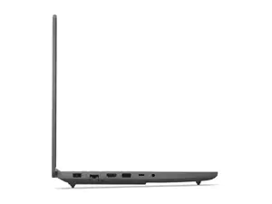 Nešiojamas kompiuteris Lenovo LOQ 15ARP10E, AMD Ryzen 7 7735HS (Max. 4.75GHz, 16M, 8C), 512 GB, 15,6 Coliai, Windows 11 Home