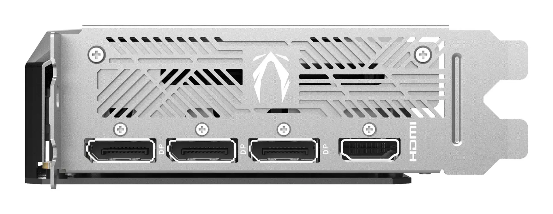 Vaizdo plokštė ZOTAC GeForce RTX 5070 12 GB, GDDR7, ZT-B50700J-10P