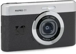 Kodak PixPro C1, black