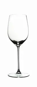 Taurė Riedel VERITAS Viognier/Chardonnay, krištolas, 370 ml, H 22,5 cm, 2 vnt, 6449/05