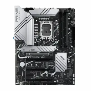 Pagrindinė plokštė ASUS Intel Z790 LGA1700 ATX Atmintis DDR5 Atminties lizdai 4 1xPCI-Express 3.0 1…
