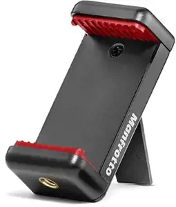 Manfrotto Smartphone Mount black