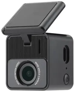 Mio MiVue J20 Full HD 1080P Wi-Fi Dash Cam