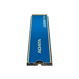 SSD diskas ADATA LEGEND 710 1024 GB, M.2 2280, PCIe 3.0 x4 (NVMe)