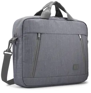 "Case Logic Huxton HUXA-213 Graphite", Portfelis, 33,8 cm (13,3"), diržas per petį, 390 g