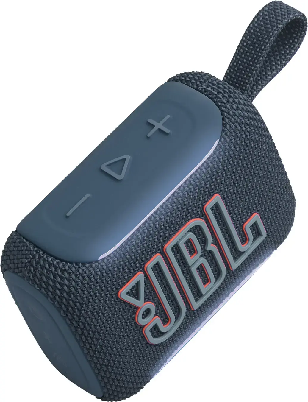 JBL wireless speaker Go 5, blue