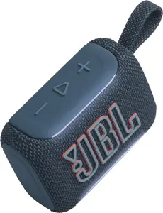 JBL wireless speaker Go 5, blue