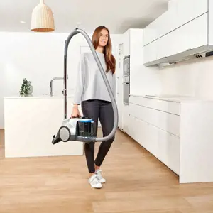 "Black+Decker" BXVML700E dulkių siurblys be maišelio (700 W)