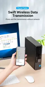 "Vention" USB Bluetooth5.0 adapteris juodas, laidinis, USB, Bluetooth, juodas